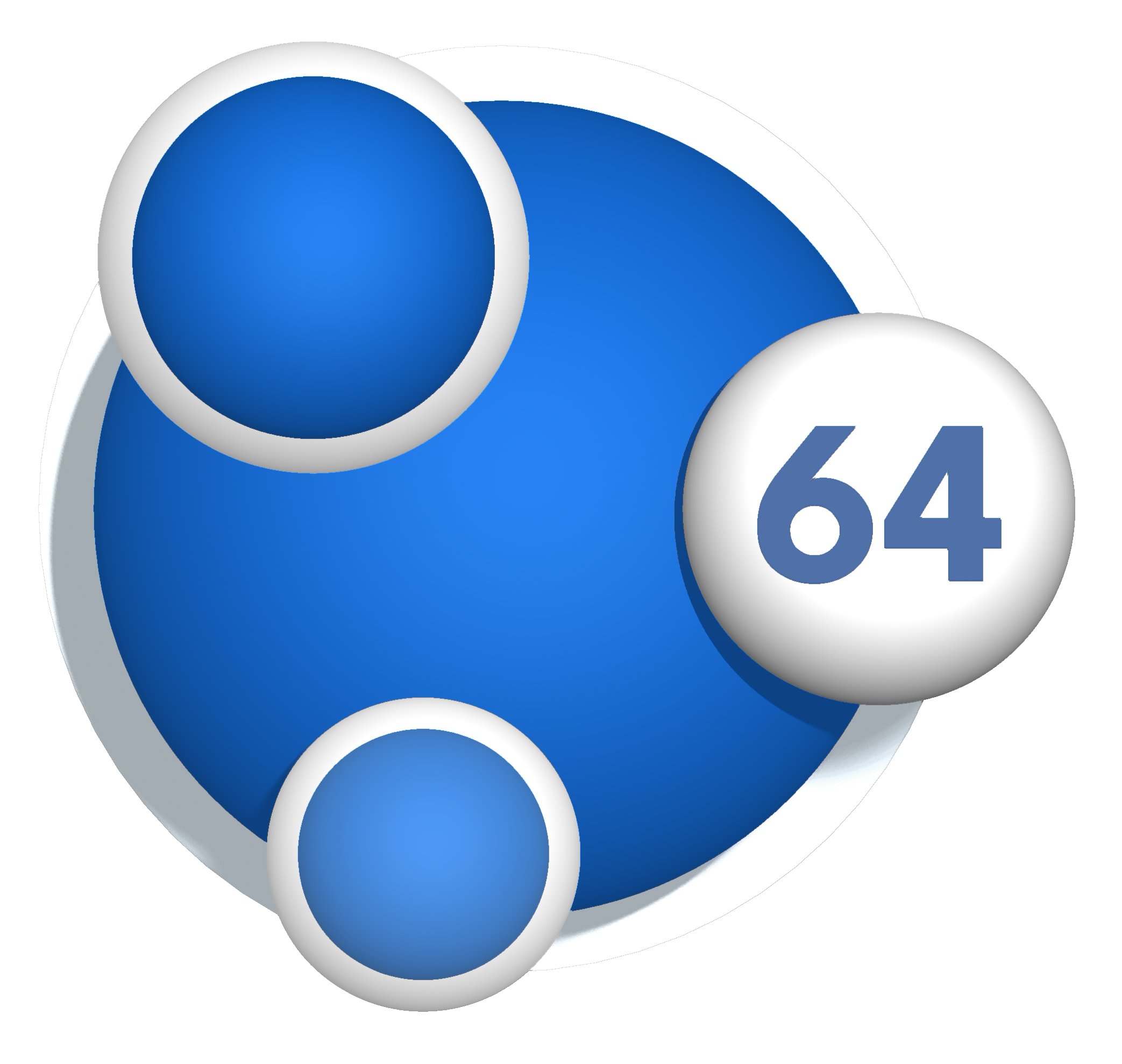 coddit64 logo