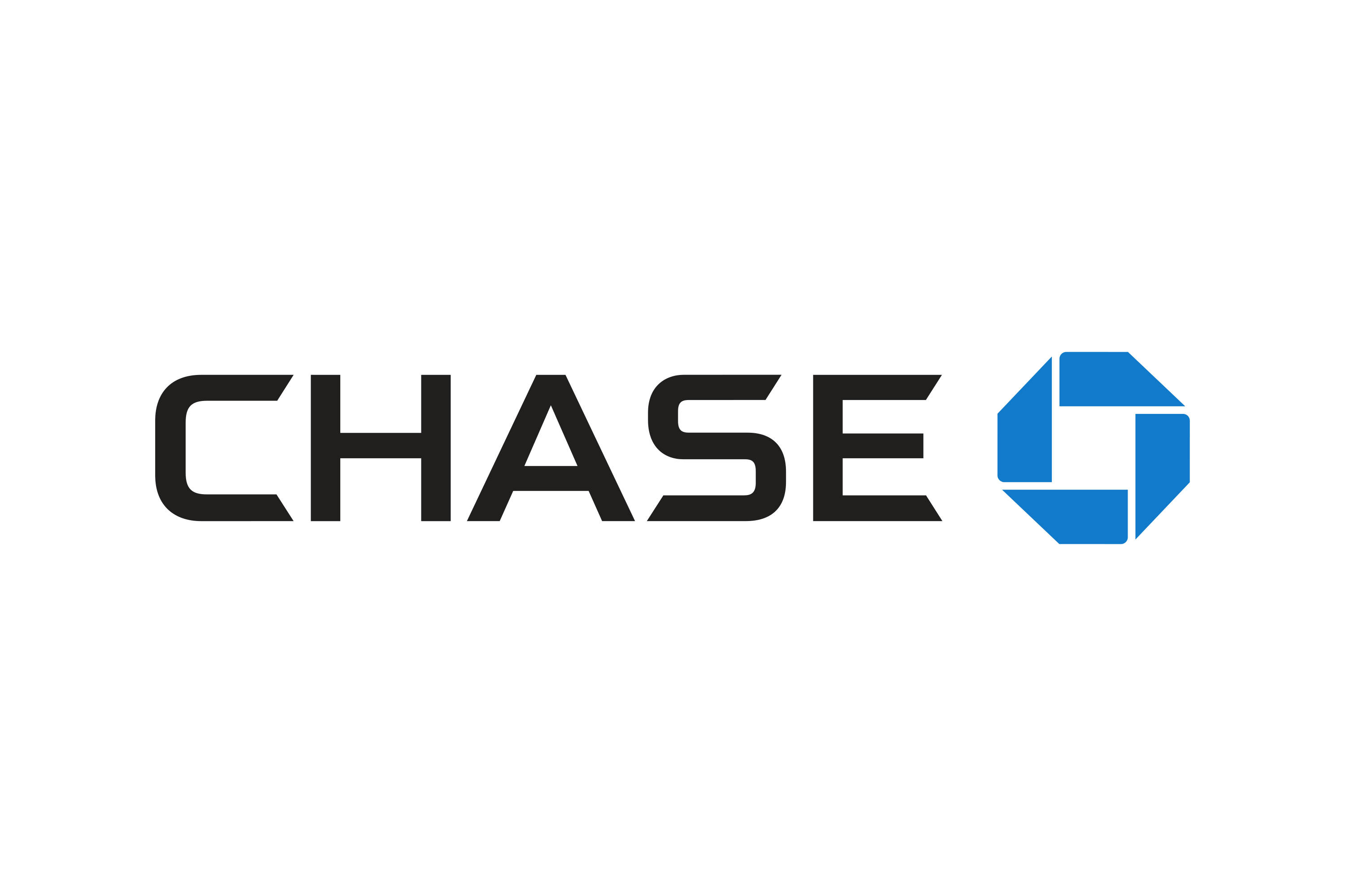 JP Morgan Chase & Co.