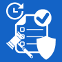 compliance updates icon