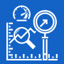 performance monitoring icon